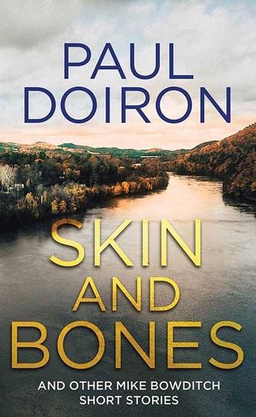 Produktbild: Skin and Bones