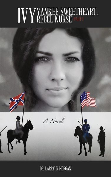Produktbild: IVY Yankee Sweetheart, Rebel Nurse