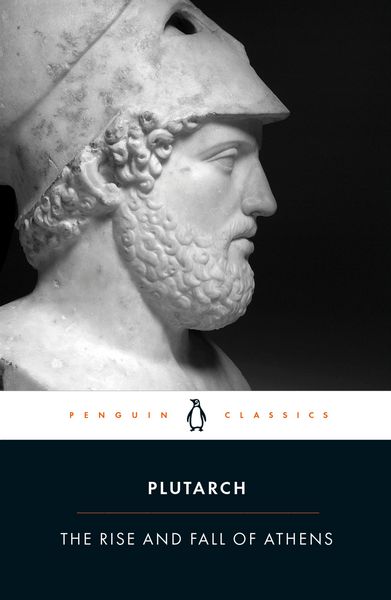 Produktbild: The Rise And Fall of Athens