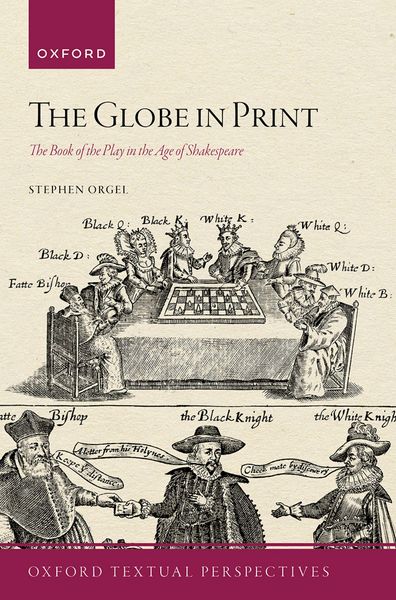 Produktbild: Orgel, S: Globe in Print