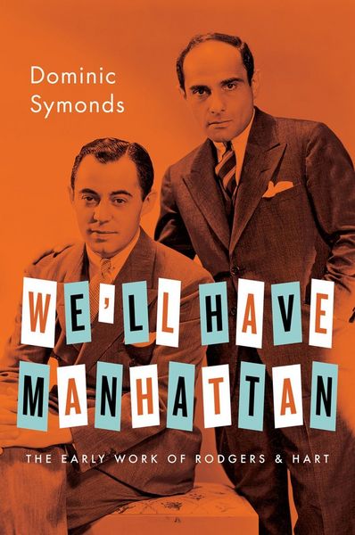 Produktbild: We'll Have Manhattan