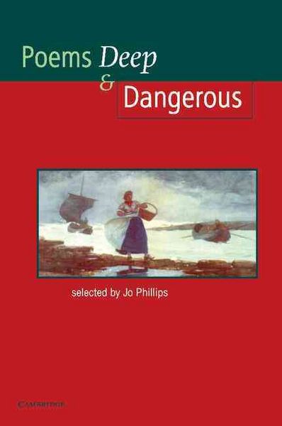 Produktbild: Poems - Deep and Dangerous