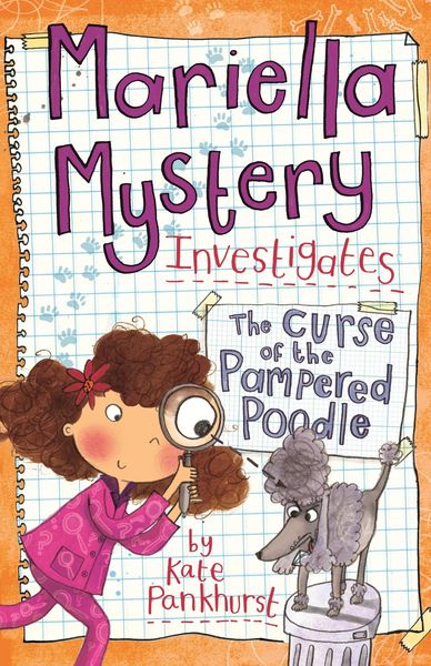 Produktbild: The Curse of the Pampered Poodle