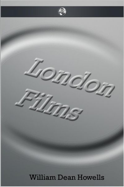 Produktbild: London Films