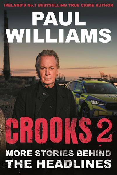 Produktbild: Crooks 2