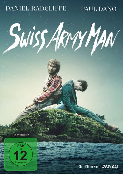 Produktbild: Swiss Army Man