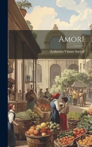 Produktbild: Amori