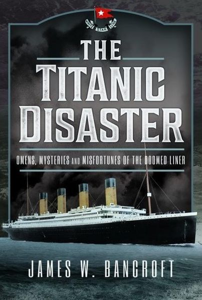 Produktbild: The Titanic Disaster