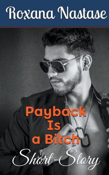 Produktbild: Payback Is a Bitch