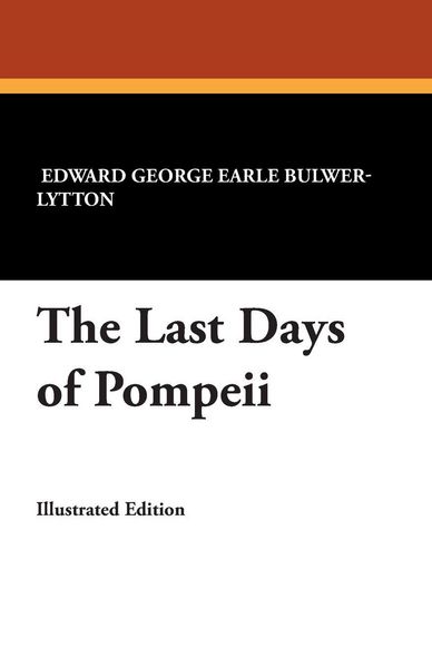 Produktbild: The Last Days of Pompeii