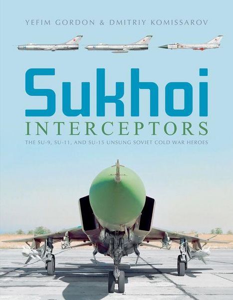 Produktbild: Sukhoi Interceptors