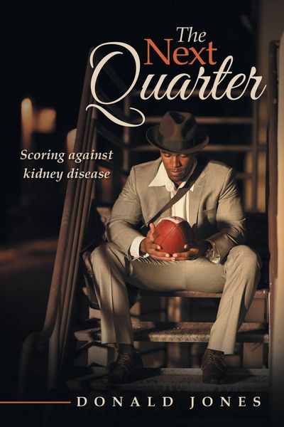 Produktbild: The Next Quarter