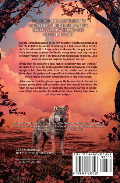Produktbild: Sunset Daydreams