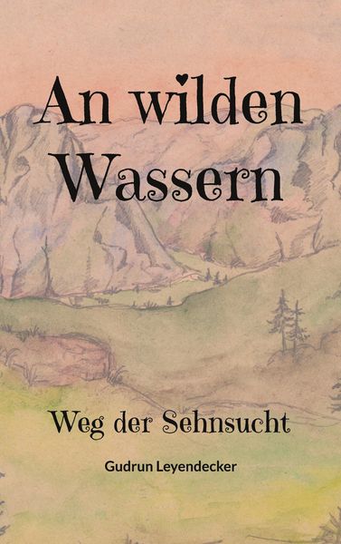 Produktbild: An wilden Wassern