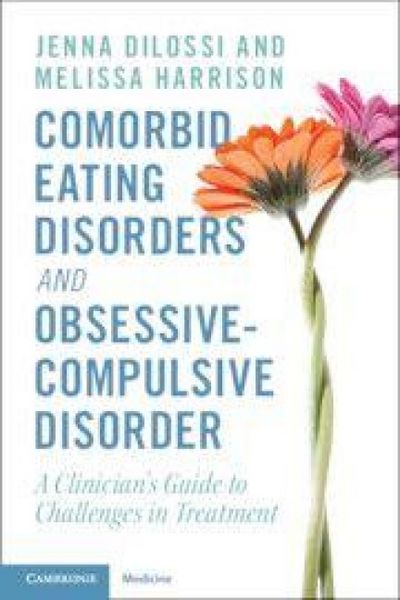 Produktbild: Comorbid Eating Disorders and Obsessive-Compulsive Disorder