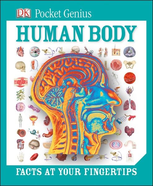 Produktbild: Pckt Genius Human Body