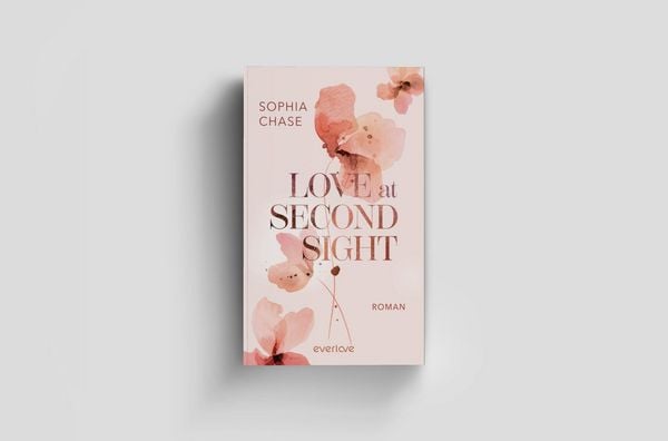 Produktbild: Love at Second Sight
