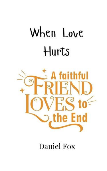 Produktbild: When Love Hurts