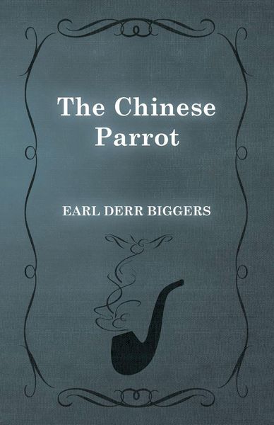 Produktbild: The Chinese Parrot