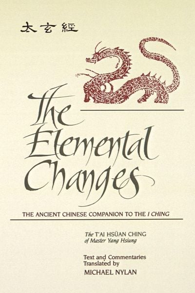 Produktbild: The Elemental Changes