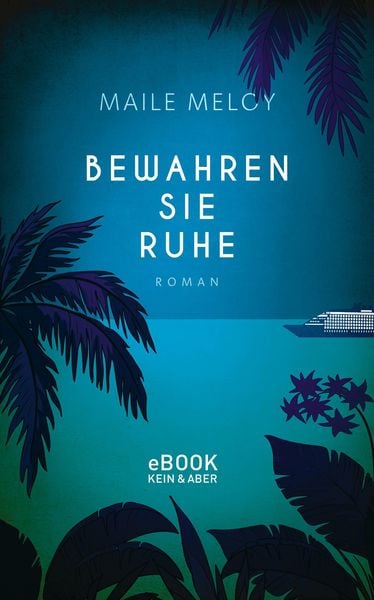 Produktbild: Bewahren Sie Ruhe