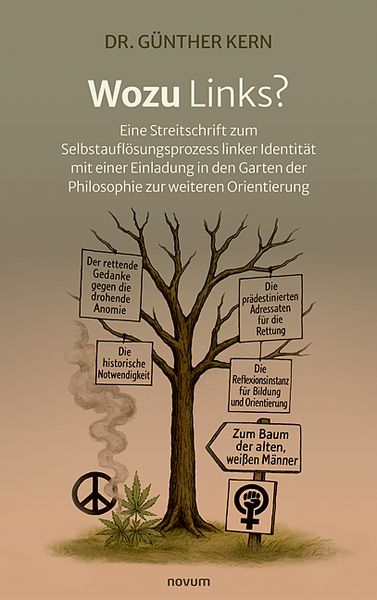 Produktbild: Wozu Links?
