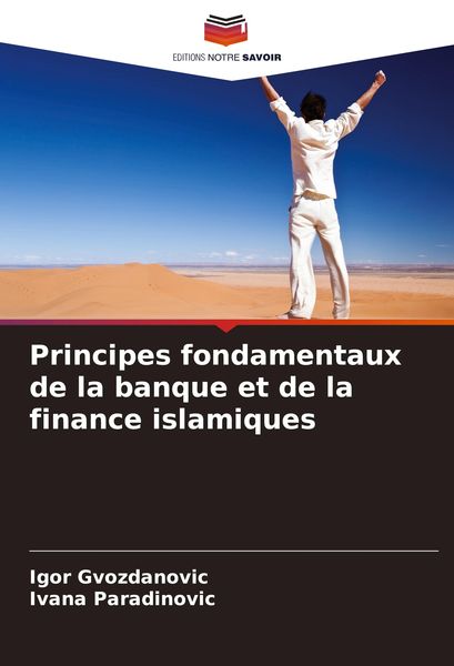 Produktbild: Principes fondamentaux de la banque et de la finance islamiques