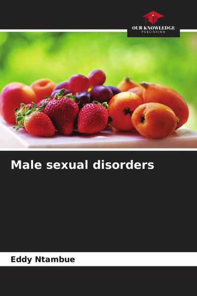 Produktbild: Male sexual disorders