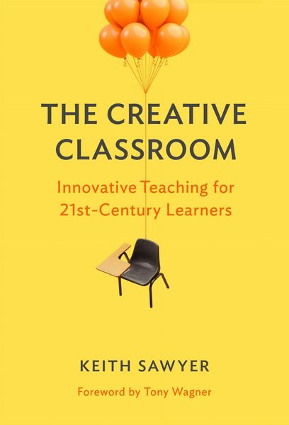 Produktbild: The Creative Classroom