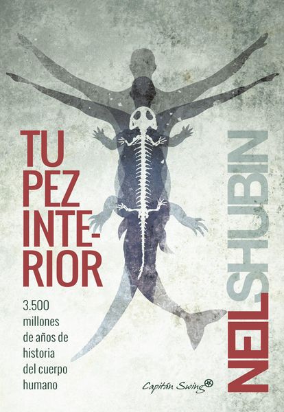 Produktbild: Tu pez interior