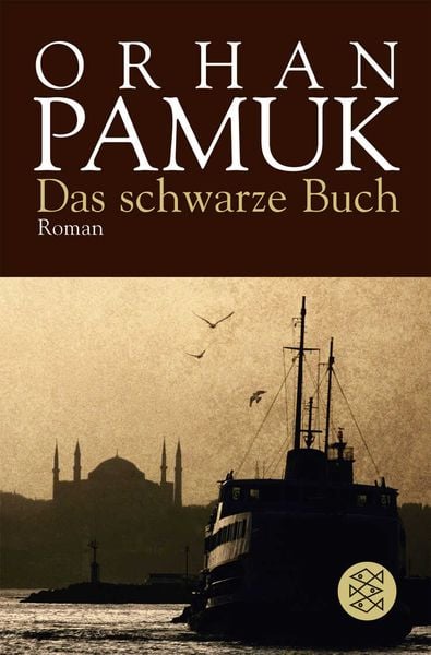 Produktbild: Das schwarze Buch