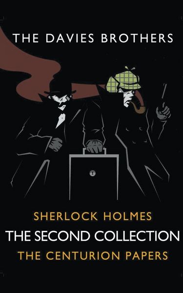 Produktbild: Sherlock Holmes