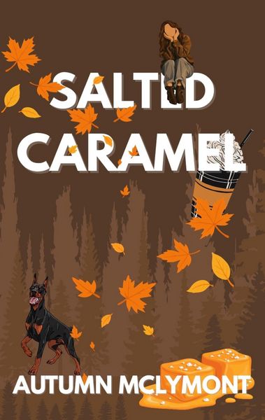 Produktbild: Salted Caramel