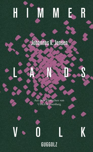 Produktbild: Himmerlandsvolk