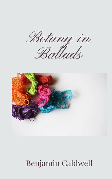 Produktbild: Botany in Ballads