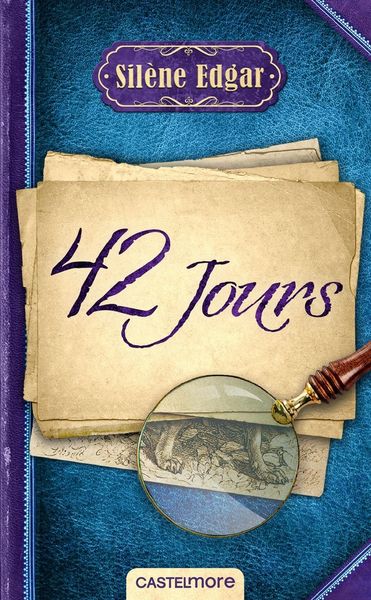 Produktbild: 42 jours