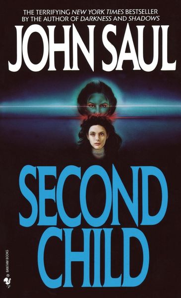 Produktbild: Second Child