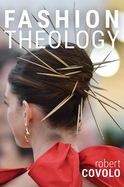 Produktbild: Fashion Theology