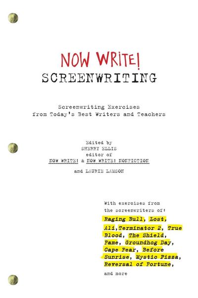 Produktbild: Now Write! Screenwriting