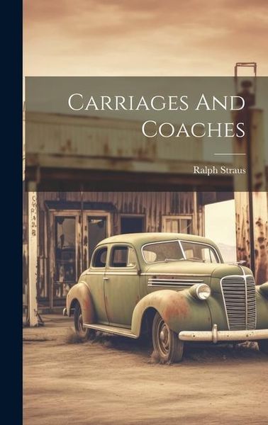 Produktbild: Carriages And Coaches