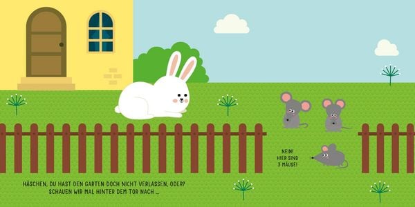 Produktbild: Tierbabys