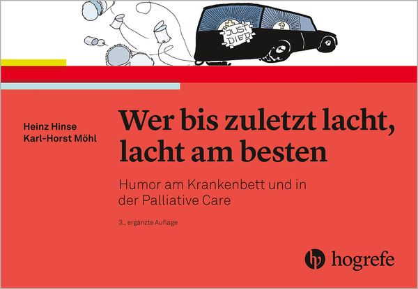 Produktbild: Wer bis zuletzt lacht, lacht am besten