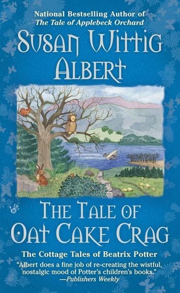 Produktbild: The Tale of Oat Cake Crag