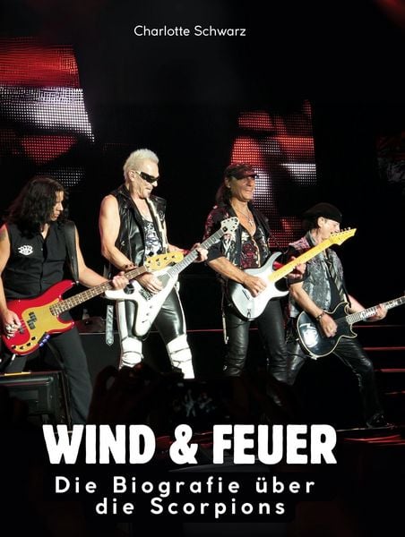 Produktbild: Wind & Feuer