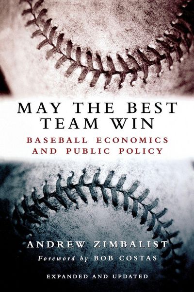 Produktbild: May the Best Team Win