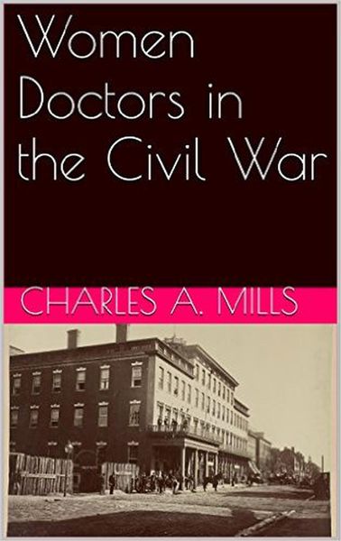 Produktbild: Women Doctors in the Civil War