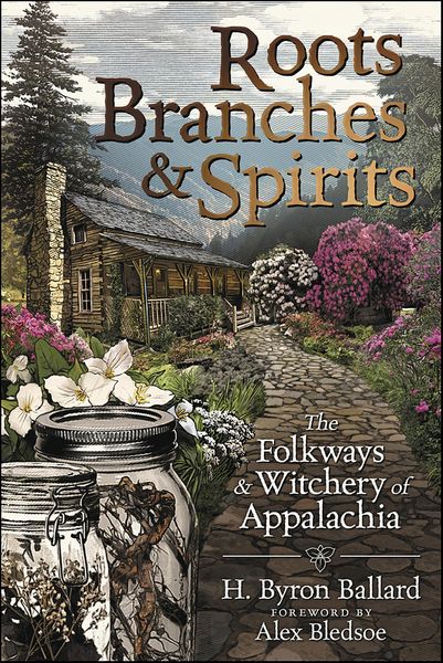 Produktbild: Roots, Branches & Spirits