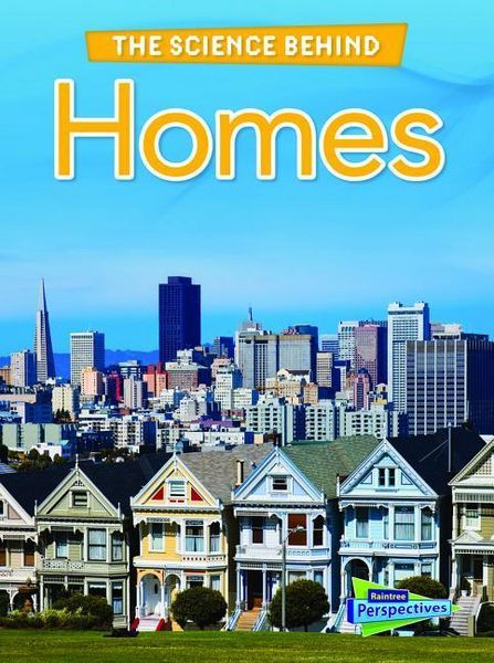 Produktbild: Homes