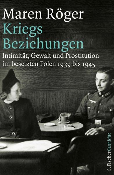 Produktbild: Kriegsbeziehungen