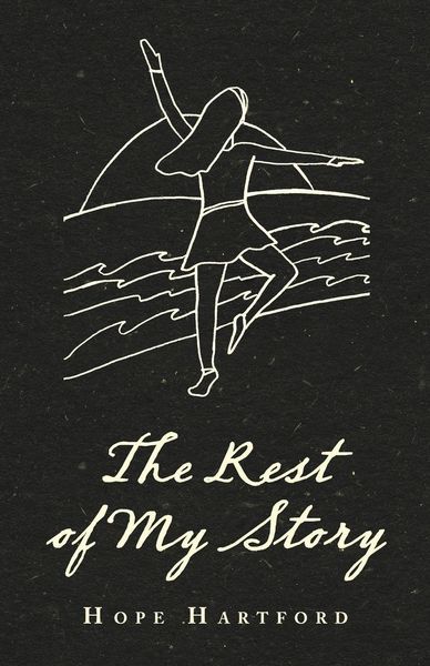 Produktbild: The Rest of My Story